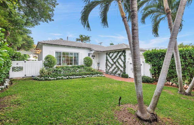 156 Peruvian Avenue - 156 Peruvian Avenue, Palm Beach, FL 33480