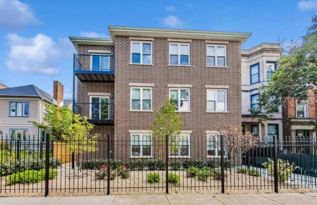 Photo of 6133 S Kimbark