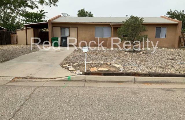 401 Cerro De Ortega Dr SE - 401 Cerro De Ortega Drive Southeast, Rio Rancho, NM 87124