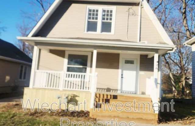 Photo of 426 Hazel Ave