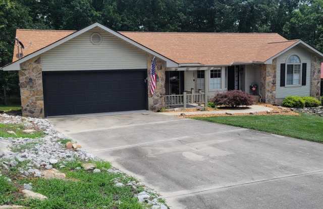 456 Snead Drive