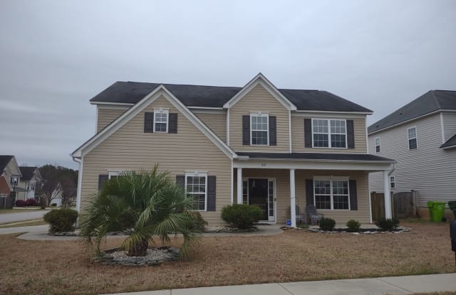 830 Wingstripe Court - 830 Wing Stripe Ct, Richland County, SC 29229