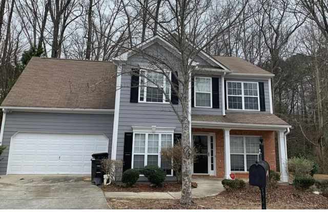 5404 Somer Mill Road