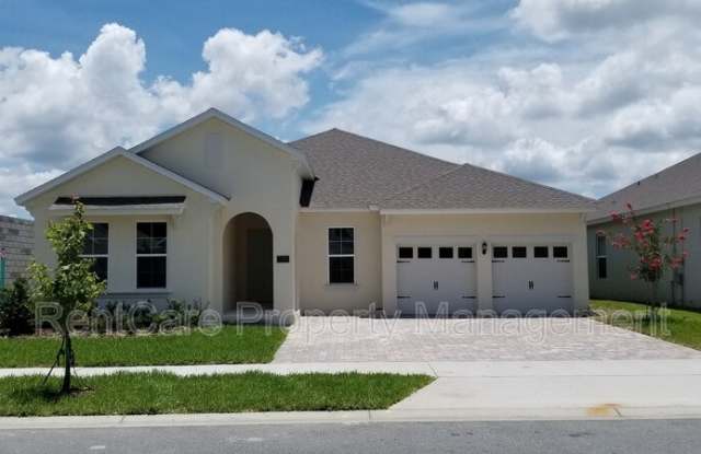 7543 Tangerine Knoll Loop