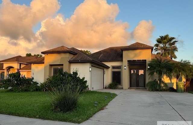 6732 STONE OAK DR.