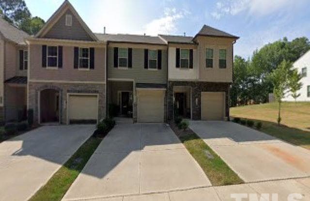 194 River Dell Townes Avenue - 194 River Dell Townes Ave, Johnston County, NC 27527