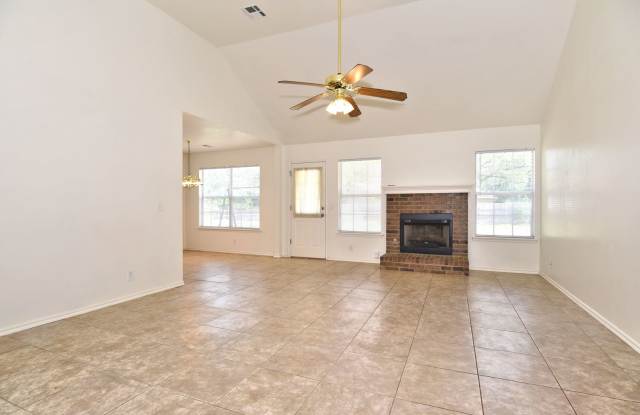 Welcome to your new home in Jenks!