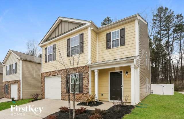 5531 Tumbling Brook Lane