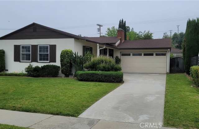 2215 S Campbell Avenue - 2215 South Campbell Avenue, Alhambra, CA 91803