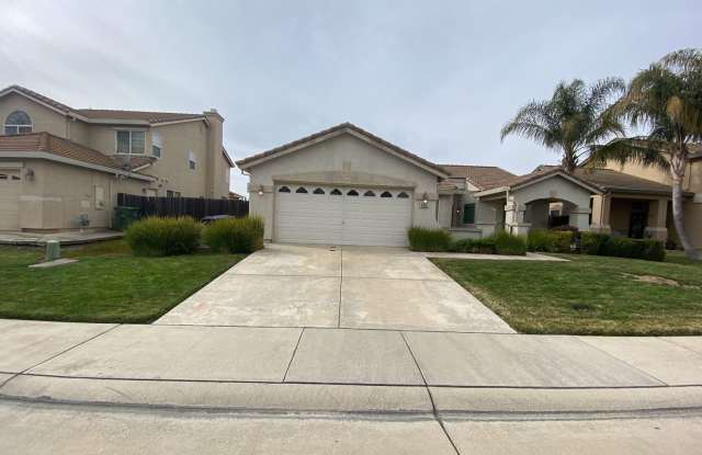 Right Behind Morse Park! - 9934 Mirabella Way, Elk Grove, CA 95757