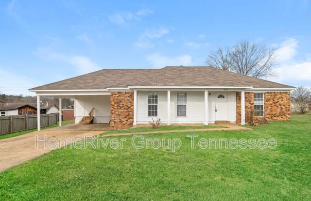 4601 Royal Pl - 4601 Royal Place, Olive Branch, MS 38654