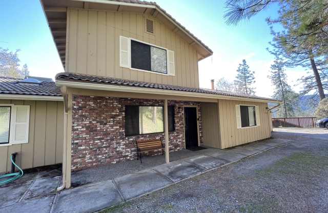 43126 East Sugar Pine Drive - 43126 East Sugar Pine Drive, Madera County, CA 93644