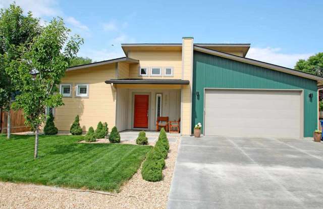 3377 S Lindsay Ave - 3377 S Lindsay Ave, Boise, ID 83705