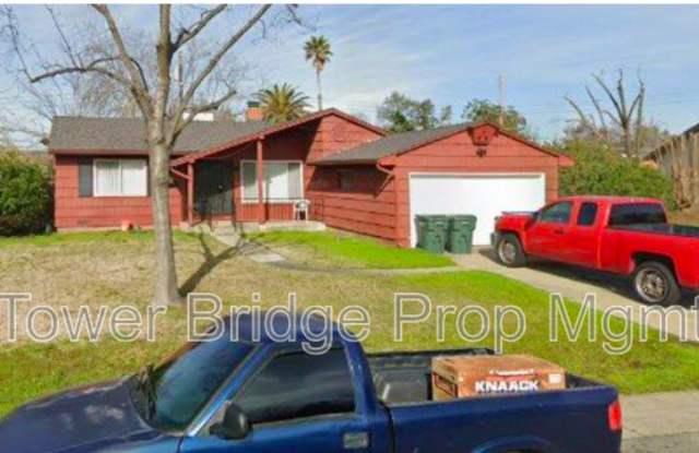 3109 Brophy Drive