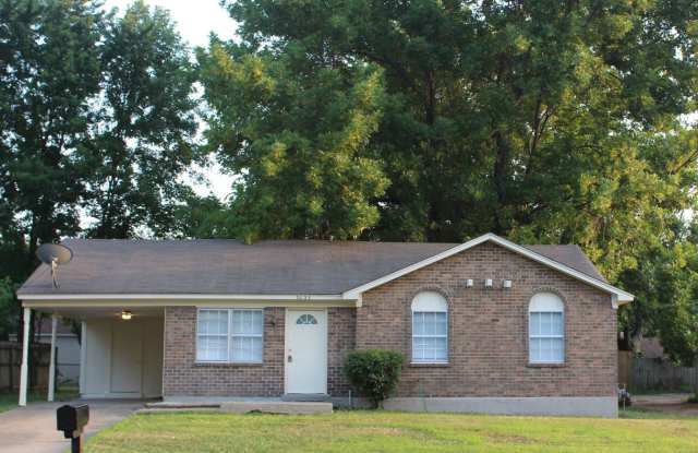 2635 Meadow Brook