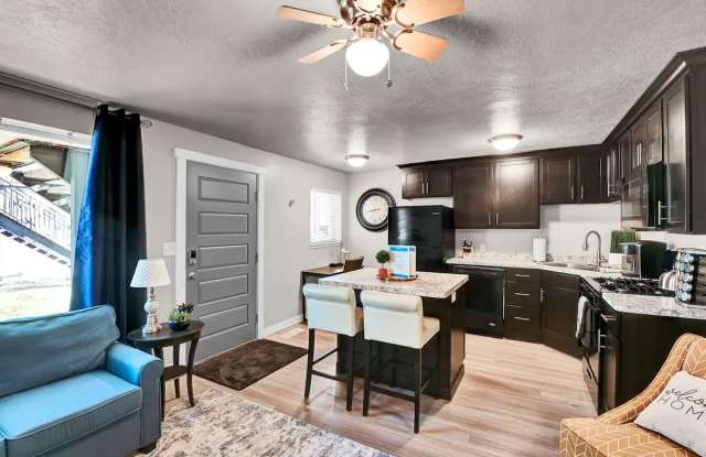 Photo of The LINQ at Sugarhouse