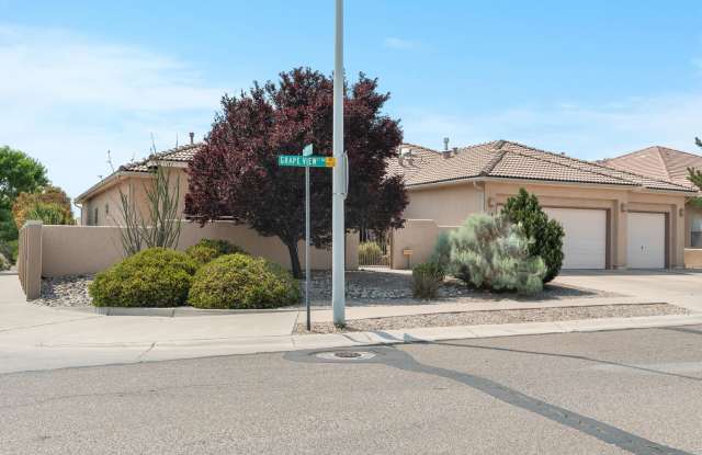 Photo of 8201 Grape View Ct NE