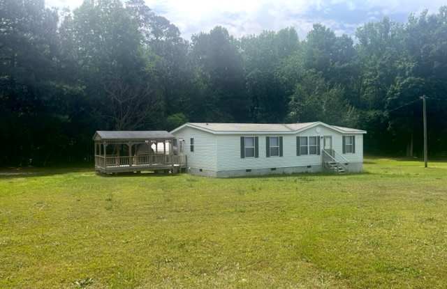 203 Hill Road - 203 Hill Road, Franklin County, NC 27549