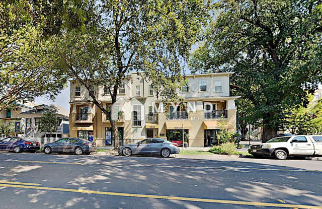 1033 S St Apt 3