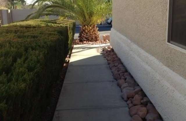 7758 VISTA SUNRISE Drive
