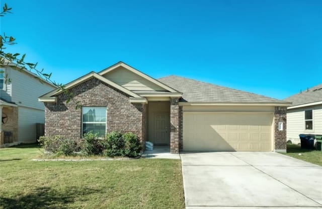 460  Druse LN - 460 Druse Lane, Williamson County, TX 76537