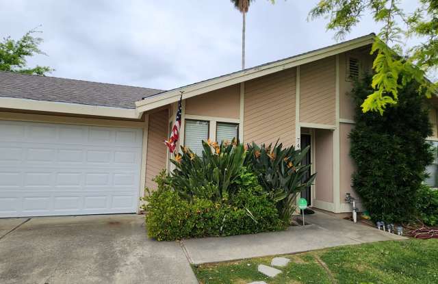 2 Bedroom 2 Bathroom Home in Greenhaven - 7462 Windbridge Drive, Sacramento, CA 95831