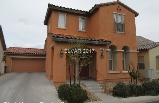 9838 Delta Lake Ct - 9838 Delta Lake Court, Spring Valley, NV 89148