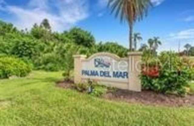 6372 PALMA DEL MAR BOULEVARD S