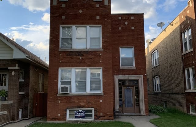 4918 West Schubert Avenue - 4918 West Schubert Avenue, Chicago, IL 60639