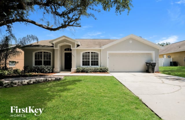 3131 Valley Vista Circle - 3131 Valley Vista Circle, Polk County, FL 33812