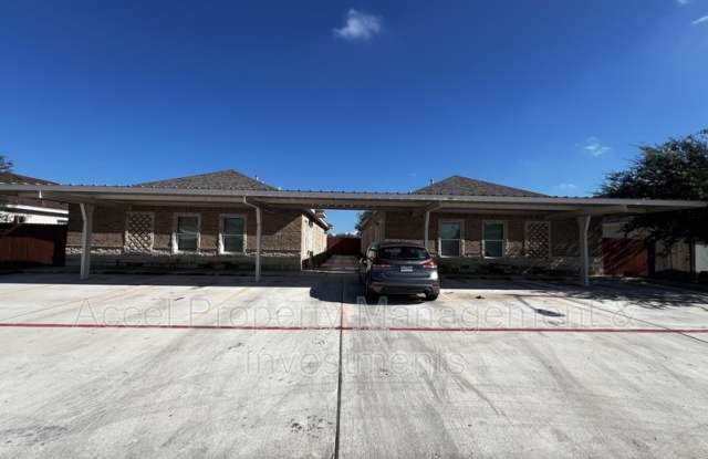 Photo of 1327 W Garfield Ave