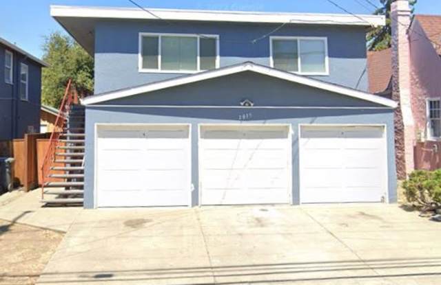 2015 82nd Avenue - 3 - 2015 82nd Avenue, Oakland, CA 94621