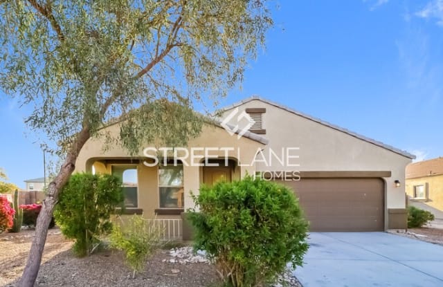 23751 West Parkway Drive - 23751 West Parkway Drive, Buckeye, AZ 85326