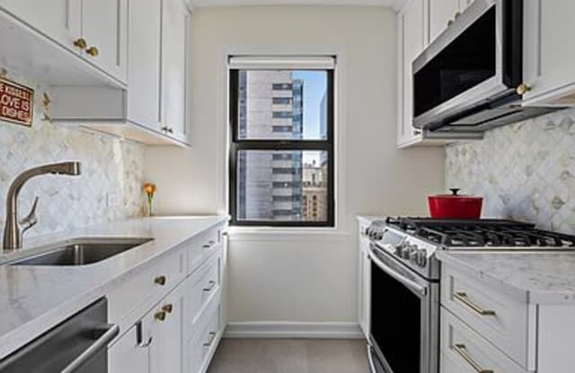 345 East 69th Street APT 13F - 345 East 69th Street, New York City, NY 10021