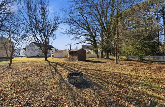 Charming 2 Bed, 2 Bath Home on Spacious Lot
