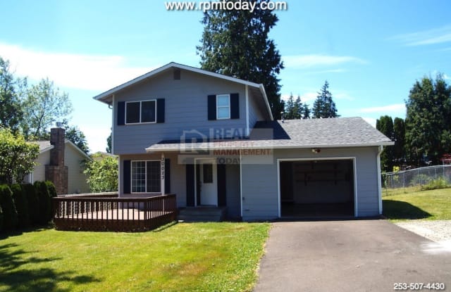 30023 42nd Plaza South - 30023 42nd Pl S, Lakeland North, WA 98001