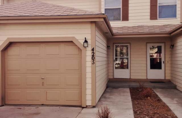 4205 Hunting Meadows Circle