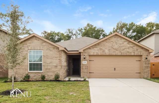 10414 Sweetwater Creek Drive