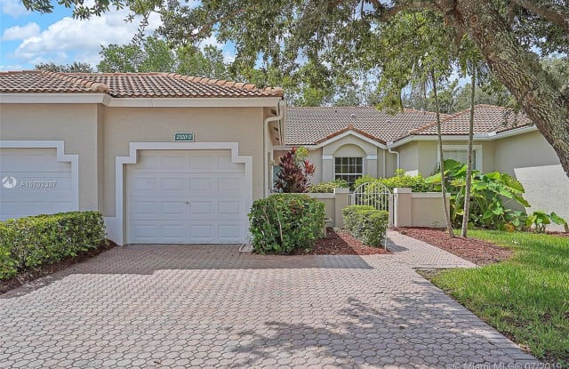 2320 E Aragon Blvd - 2320 East Aragon Boulevard, Sunrise, FL 33313