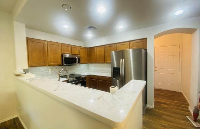 1886 E DON CARLOS Avenue unit: 156