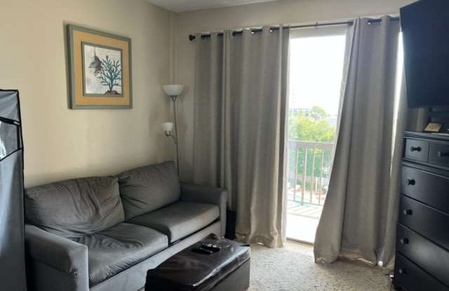 214 Miracle Strip Parkway Southwest - 1Unit 406B