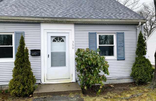 360 Bearses Way - 360 Bearses Way, Barnstable Town, MA 02601