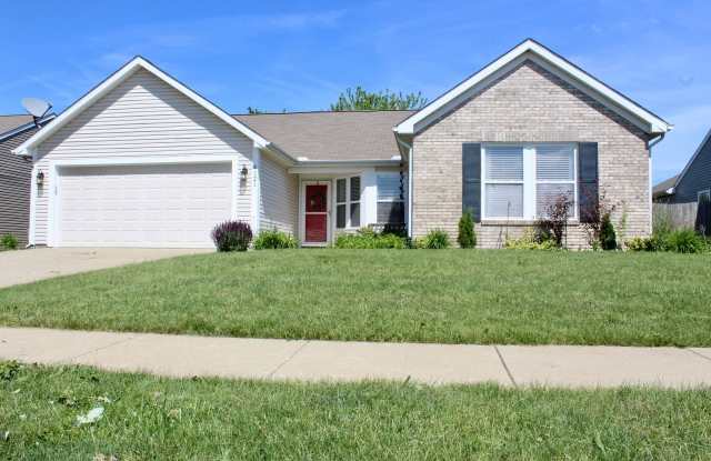 Beautiful 3 Bedroom 2 Bath in Sterling Heights