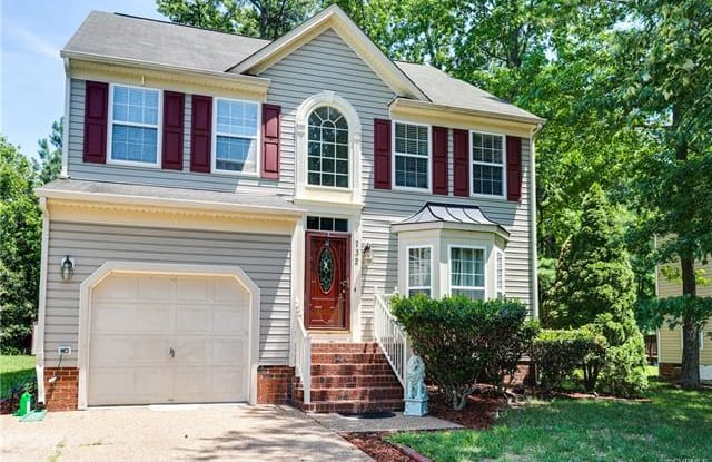 732 Stonemeadow Drive - 732 Stonemeadow Drive, Glen Allen, VA 23060