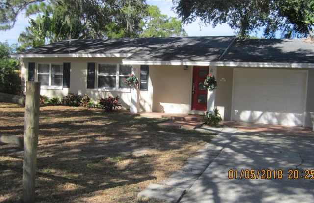 1807 GROVE STREET - 1807 Grove Street, Sarasota, FL 34239