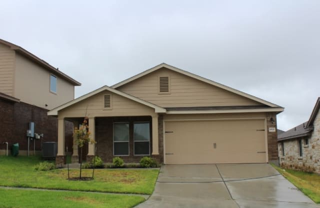 9511 Rogano Ct - 9511 Rogano Court, Killeen, TX 76542