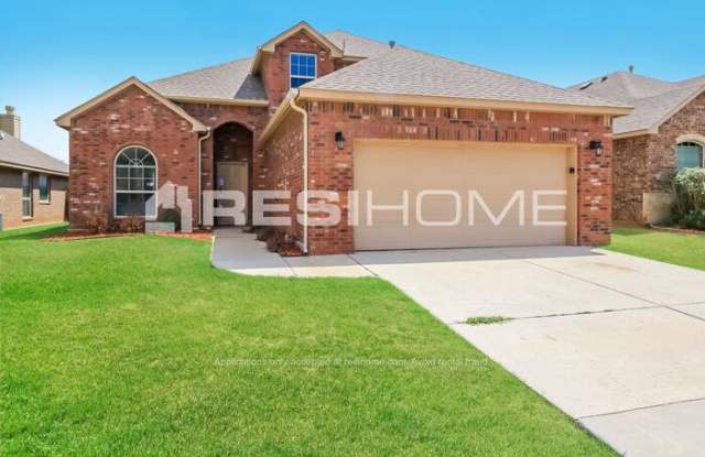 10700 Cruces Drive - 10700 Cruces Drive, Oklahoma City, OK 73162