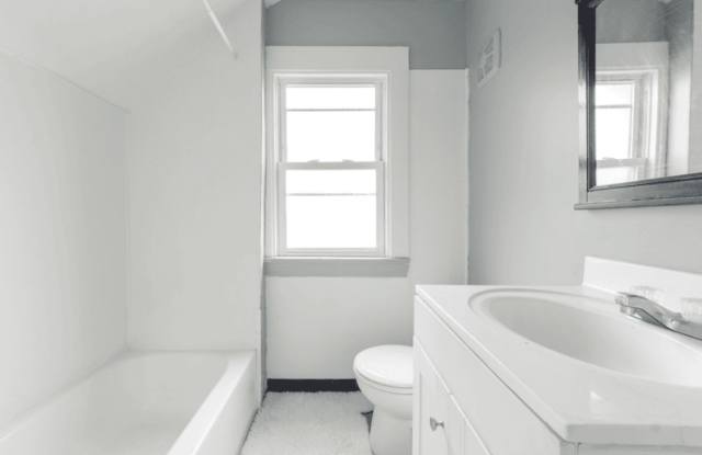 Photo of Charming 2-Bedroom 1 Bathroom Property in Prime Location