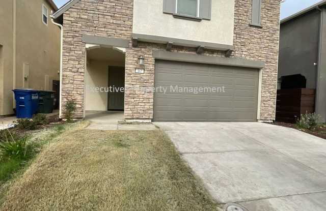 Coming Soon! || 167 Shafer Ave Merced