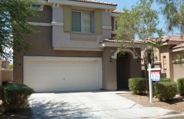 5241 Pack Creek Ct - 5241 Pack Creek Court, North Las Vegas, NV 89031